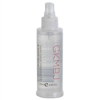 GKMBJ SHINE SPRAY HEAT PROTECTOR 120ML