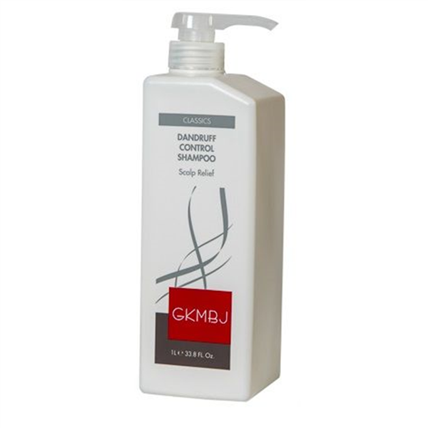 GKMBJ ANTI-DANDRUFF  SHAMPOO 1LT_1