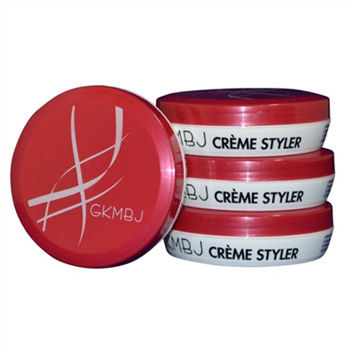 GKMBJ CREME STYLER 70GM