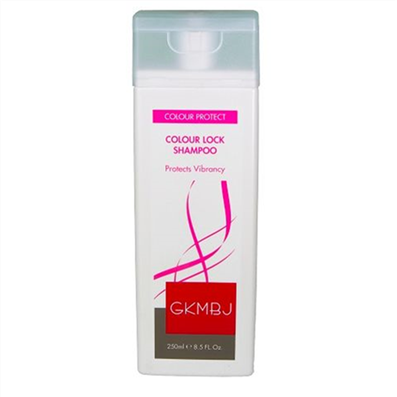 GKMBJ COLOUR LOCK SHAMPOO 250ML