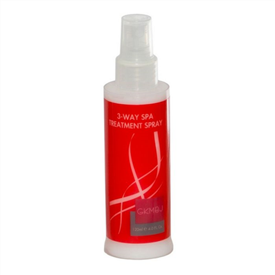 GKMBJ 3 WAY SPA TREATMENT SPRAY 120ML