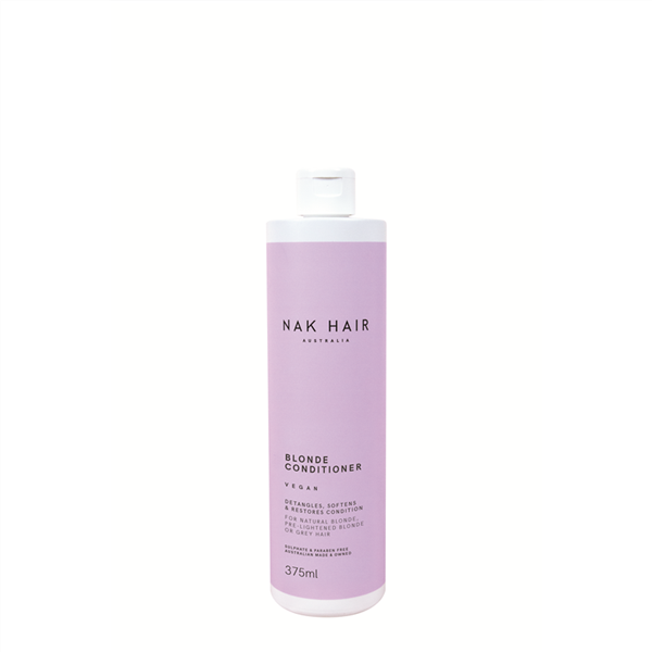 NAK BLONDE CONDITIONER 375ml_1