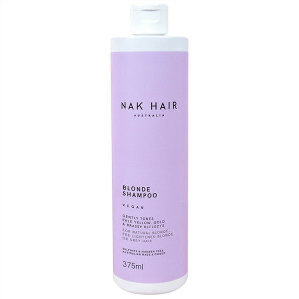 NAK BLONDE SHAMPOO 375ml_1