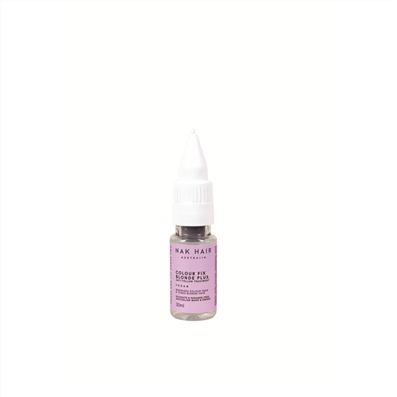 NAK COLOUR FIX BLONDE+ 30ML