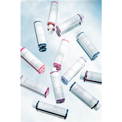 NAK COLOUR MASQUE SHAMPOO 260 ML