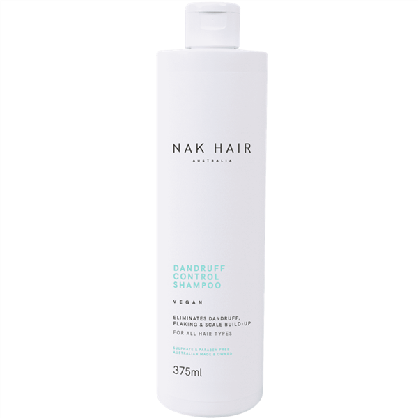 NAK DANDRUFF CONTROL SHAMPOO 375ML_1