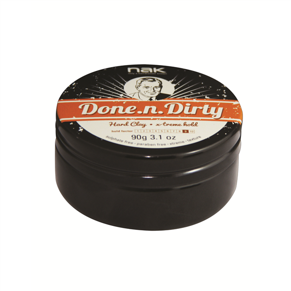 NAK DONE N DIRTY 90GM_1