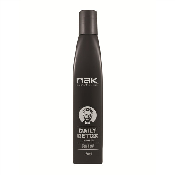 NAK DAILY DETOX SHAMPOO 250ML_1