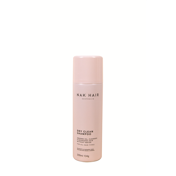 NAK DRY CLEAN SHAMPOO 200ml_1