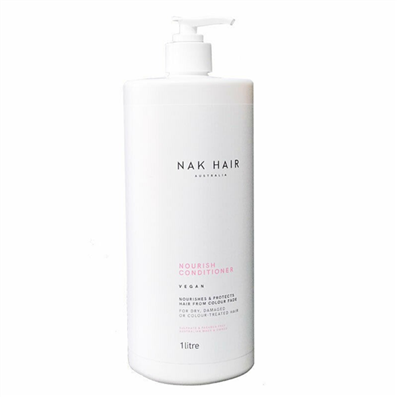 NAK NOURISHING CONDITIONER 1ltr