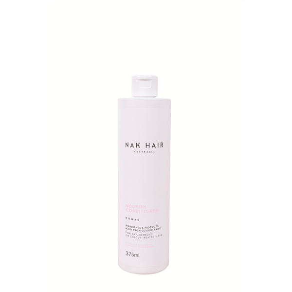 NAK NOURISHING CONDITIONER 375ml_1