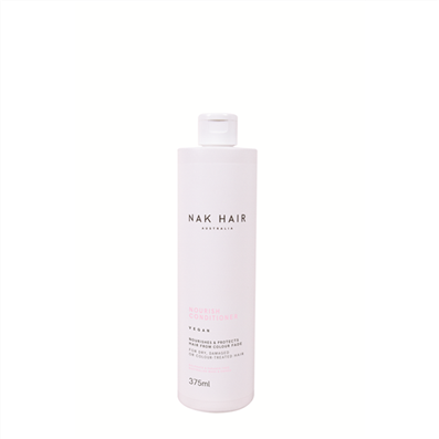 NAK NOURISHING CONDITIONER 375ml