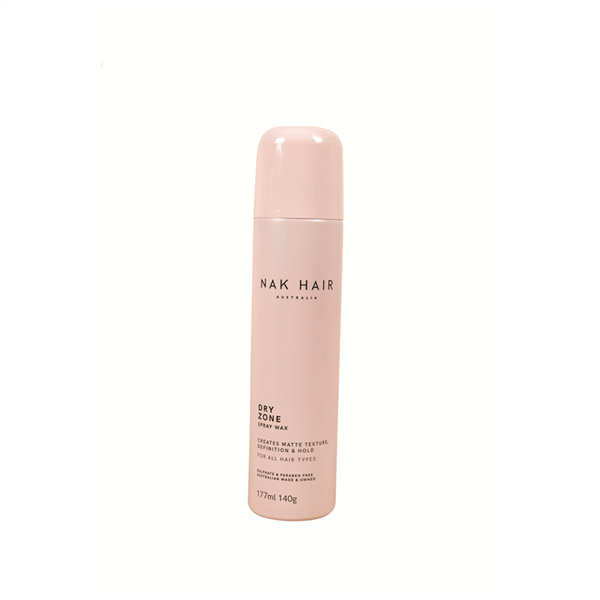NAK DRY ZONE SPRAY WAX 140g_1