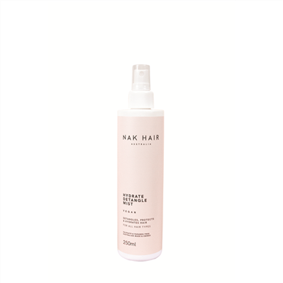 NAK HYDRATE DETANGLE MIST 250ML