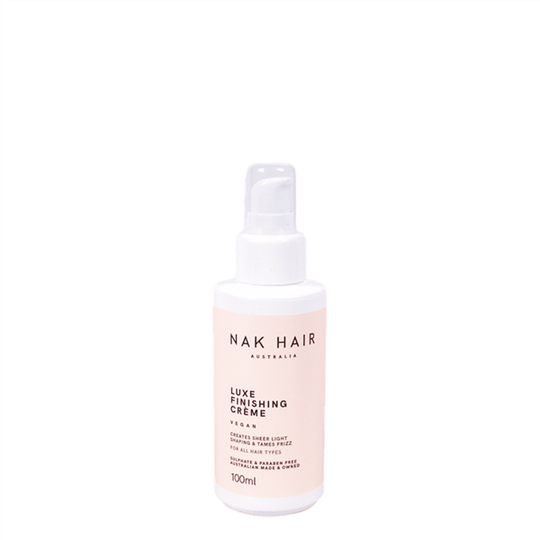 NAK LUX FINISHING CREME 100ml_1