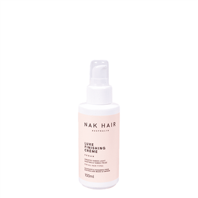 NAK LUX FINISHING CREME 100ml