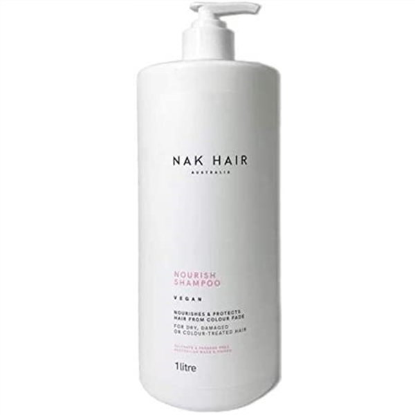 NAK NOURISHING SHAMPOO 1ltr_1
