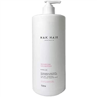 NAK NOURISHING SHAMPOO 1ltr