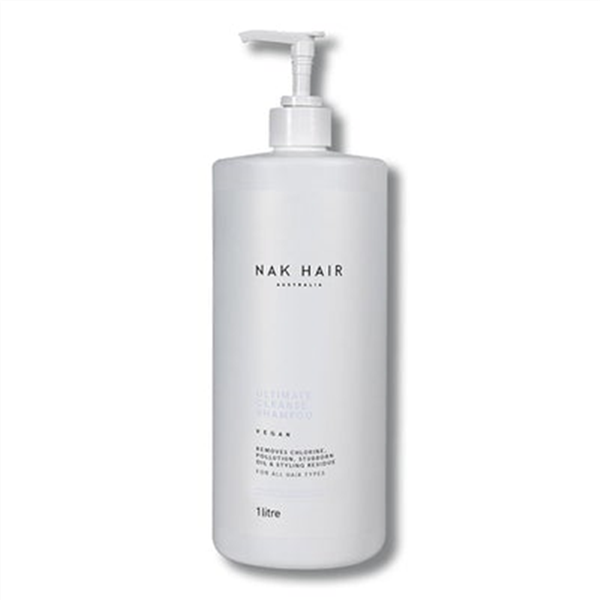 NAK ULTIMATE CLEANSE SHAMPOO 1ltr_1