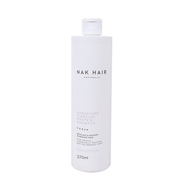 NAK STRUCTURE COMPLEX PROTEIN SHAMPOO 375ml_1