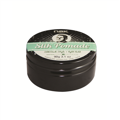 NAK SILK POMADE 90GM