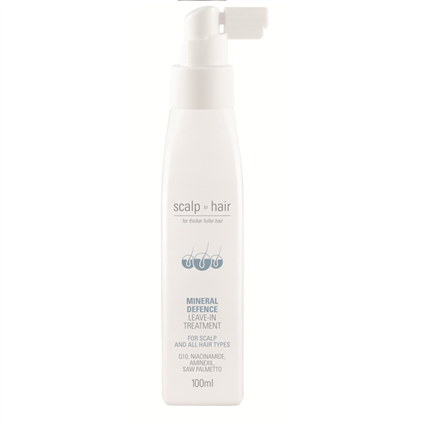NAK SCALP TO HAIR MINERAL DEFENCE TREATMENT 100ml_1