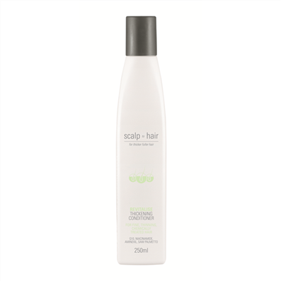 NAK SCALP TO HAIR REVITALISE CONDITIONER 250ML