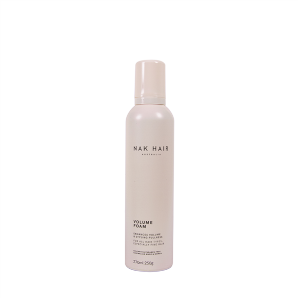 NAK VOLUME  FOAM 250g_1