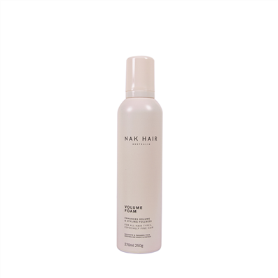 NAK VOLUME  FOAM 250g