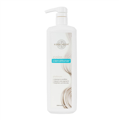 KERACOLOUR CLENDITIONER 1LTR