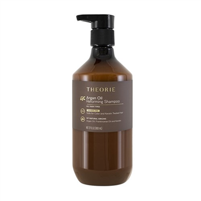 THEORIE SHAMPOO ARGAN OIL 800ML