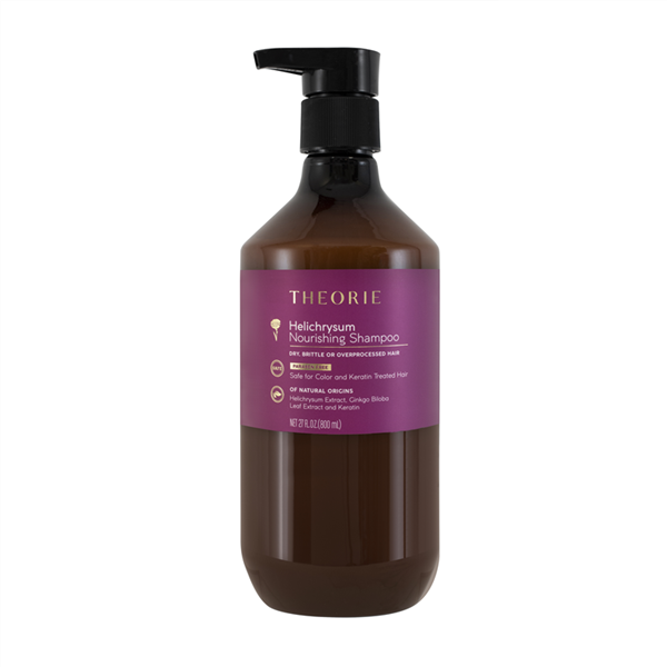 THEORIE SHAMPOO HELCHRYSUM 800ML_1