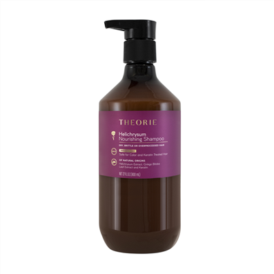 THEORIE SHAMPOO HELCHRYSUM 800ML