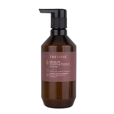 THEORIE MARULA OIL SHAMPOO 800ML