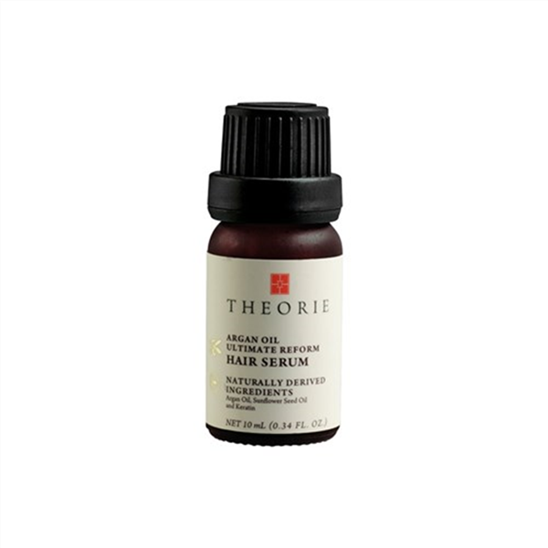 THEORIE  ARGAN OIL HAIR SERUM 10 ML_1