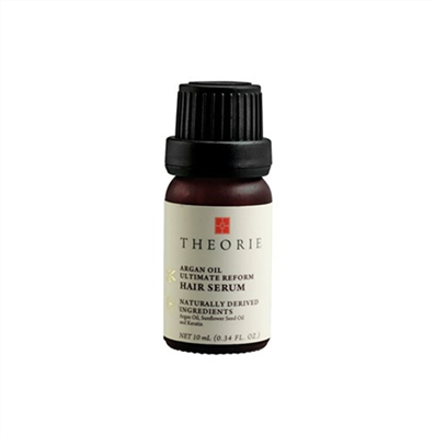 THEORIE MASK ARGAN OIL 30GM