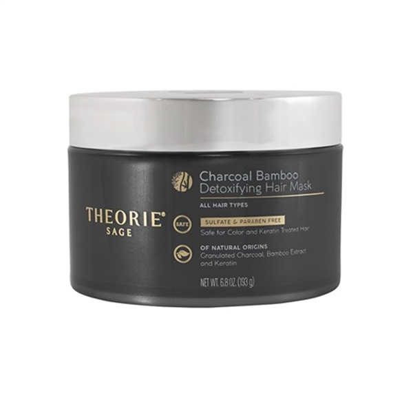 THEORIE  CHARCOAL MASK 193 GM_1