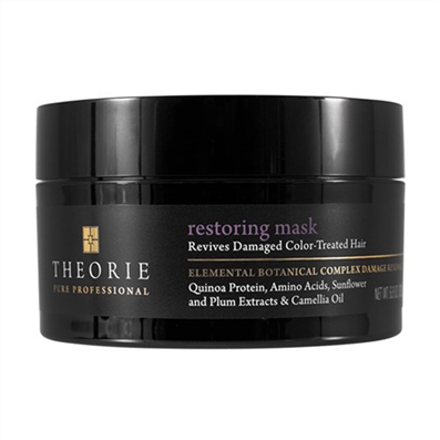 THEORIE PURE RESTORE MASK 200GM