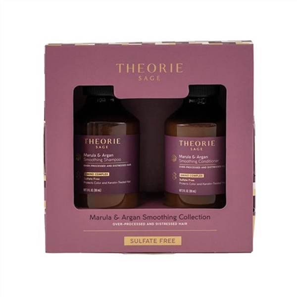 THEORIE MARULA & ARGAN 90ML TRAVEL PACK_1