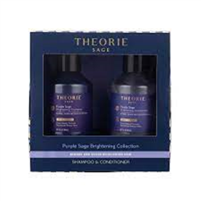 THEORIE PURPLE SAGE 90ML TRAVEL PACK