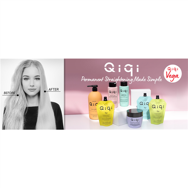 Hydration Fixation Conditioner — QIQI