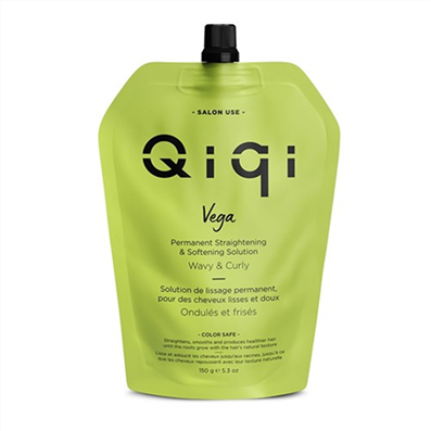 QIQI WAVY & CURLY 150g