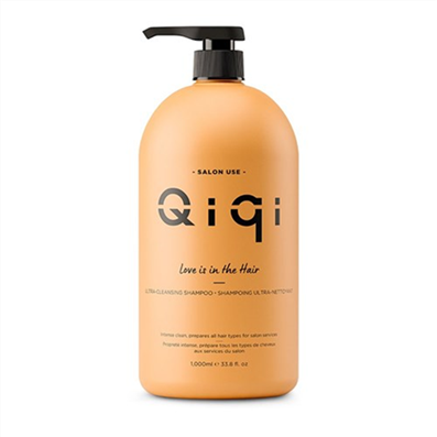 QIQI ULTRA CLEANSING SHAMPOO 1ltr