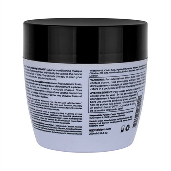 QIQI MASK NOT JUST SMOOTH 250ml_2