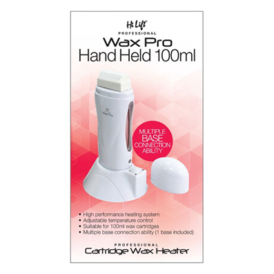 HI LIFT HAND HELD WAX KIT