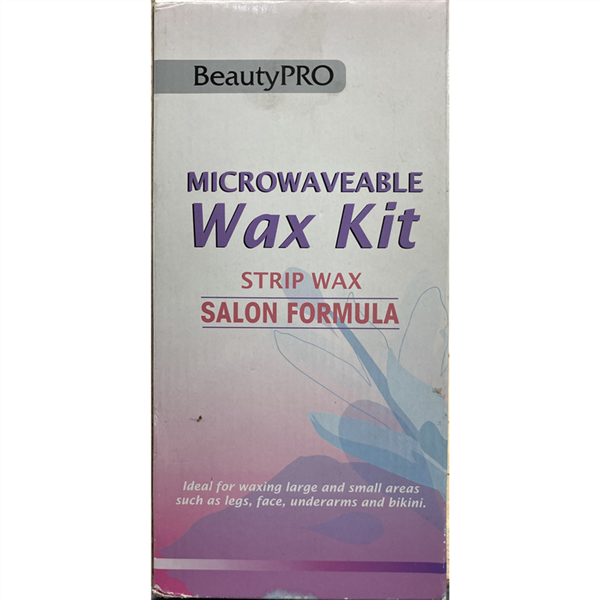 BEAUTY PRO WAX KIT_1