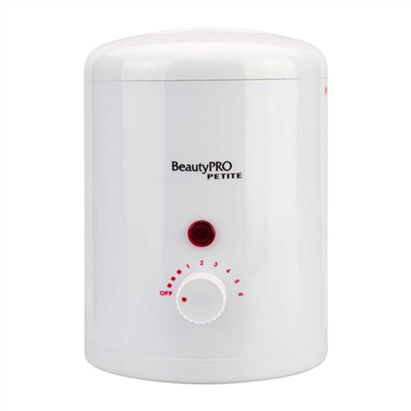 BEAUTY PRO PETITE WAX HEATER 200cc_2