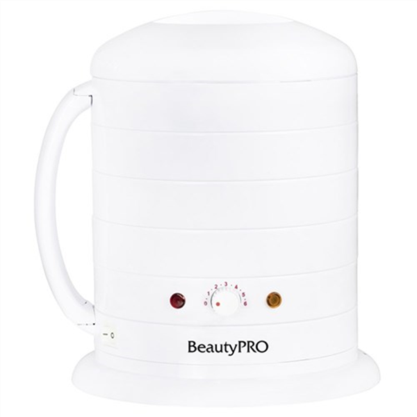 BEAUTY PRO 1 LITRE WAX POT_2