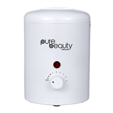 PURE BEAUTY PROFESSIONAL MINI WAX HEATER 200ml