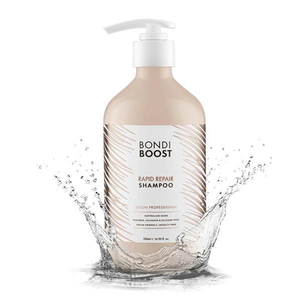 Bondi Boost Rapid Repair Shampoo - 500ml_1